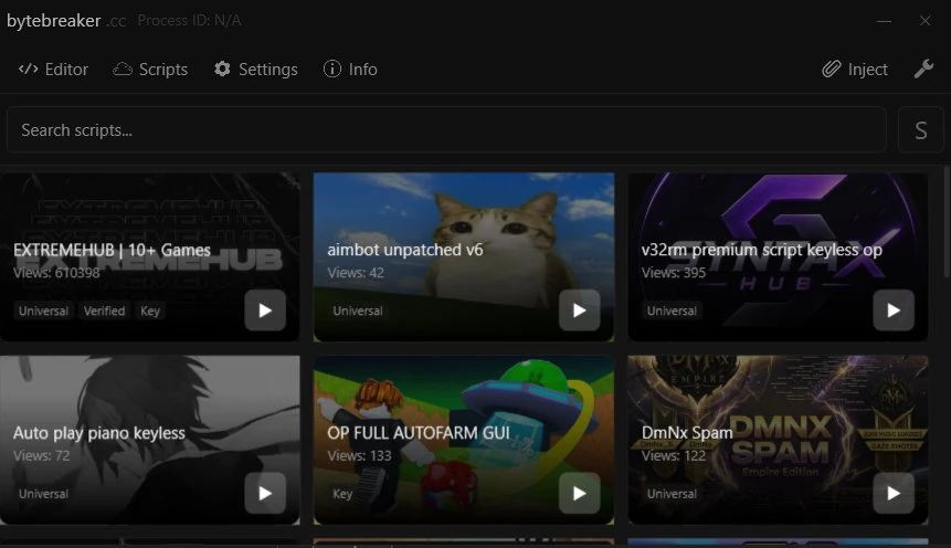 Script Hub V1
